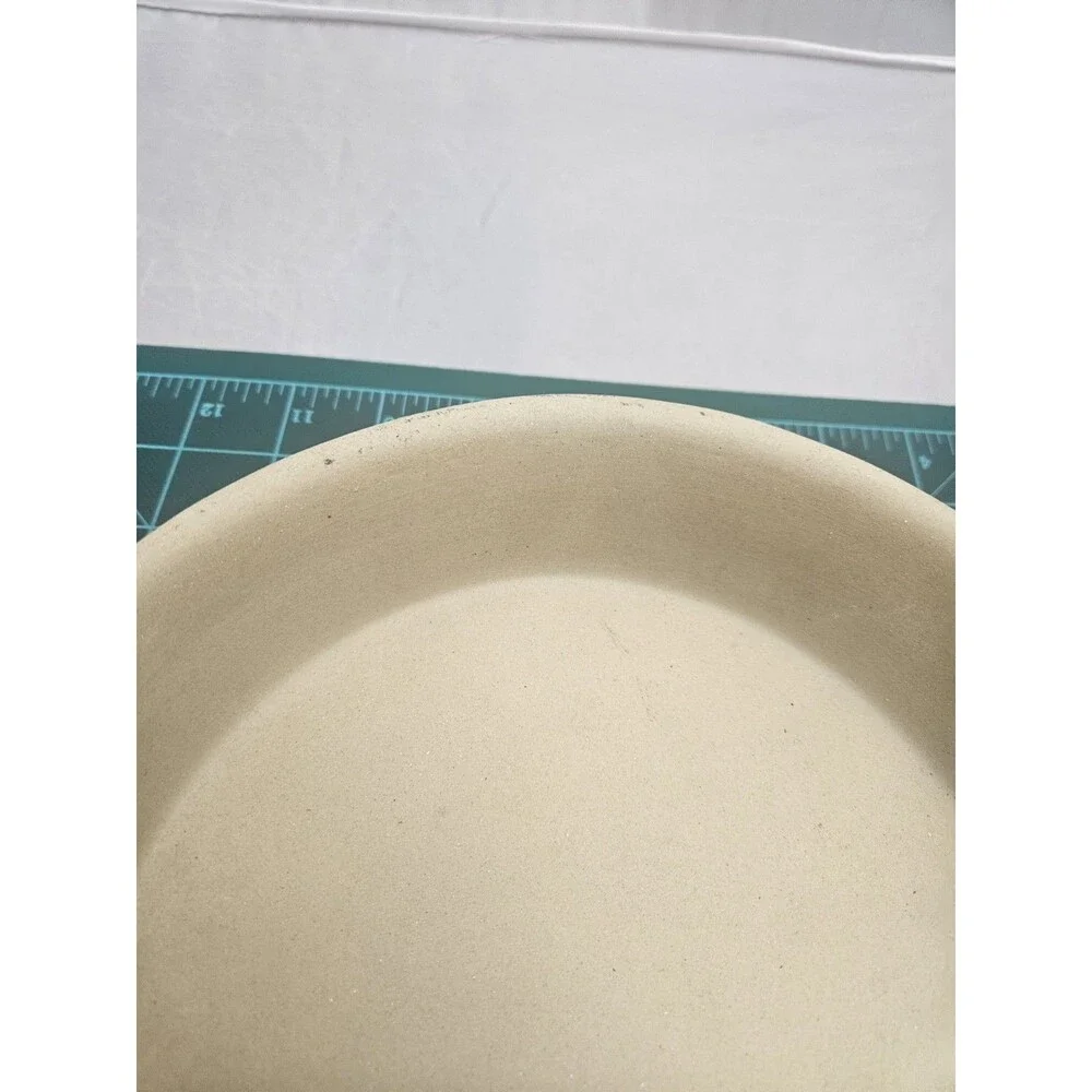 PAMPERED CHEF Family Heritage Stoneware 8